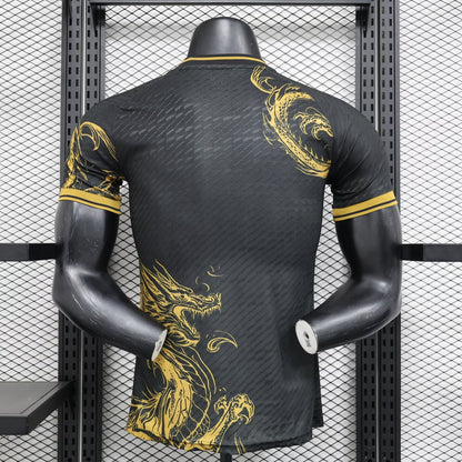 Real Madrid Special Edition 2024/2025 Player Version Football Jersey