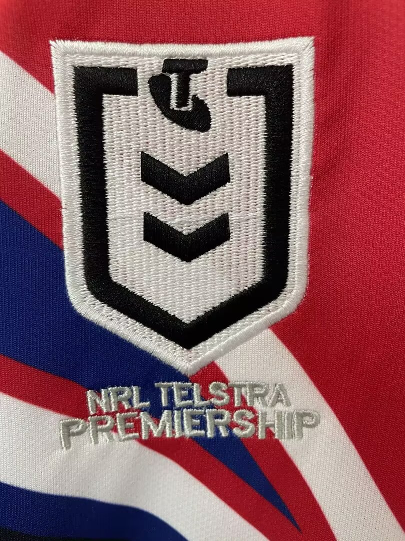 Rugby Jerseys 2026 Fan Version Football Jersey