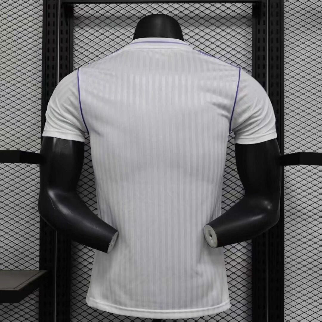 Real Madrid Special Edition 2024/2025 Player Version Tracksuit