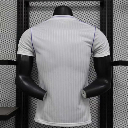 Real Madrid Special Edition 2024/2025 Player Version Tracksuit