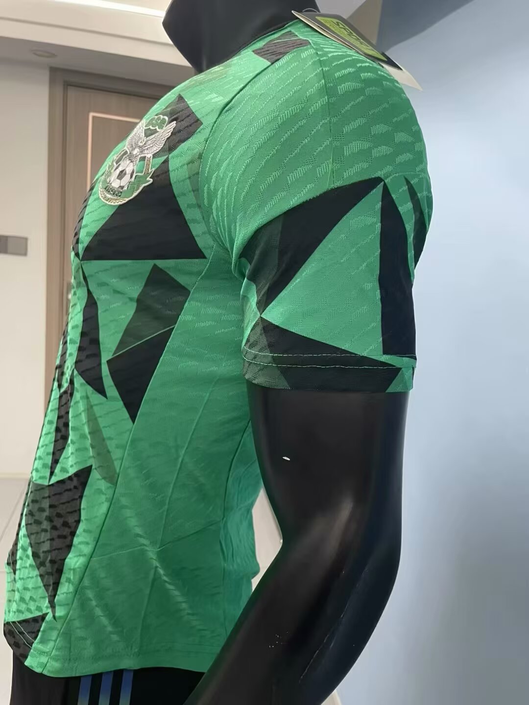 other team 2025/2026 Home Player Version Football Jersey