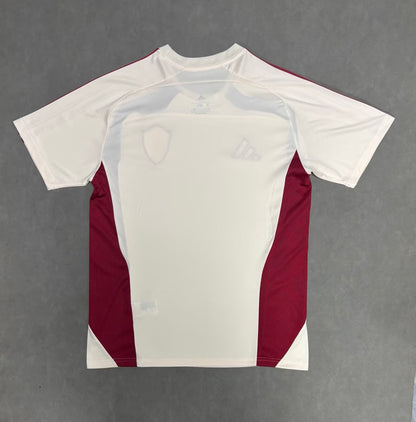 Liverpool Special Edition 2025/2026 Fan Version Football Jersey
