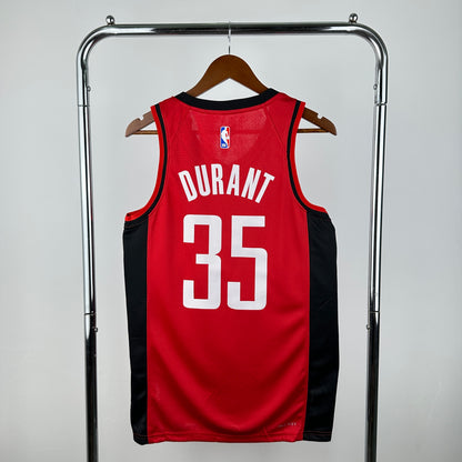 Houston Rockets 2023 Football Jersey