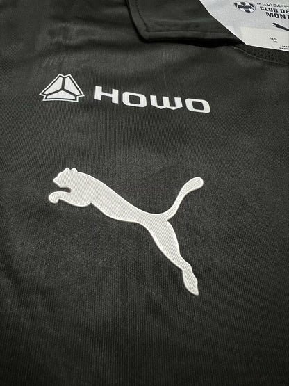 Monterrey 2024/2025 Third Away Football Jersey