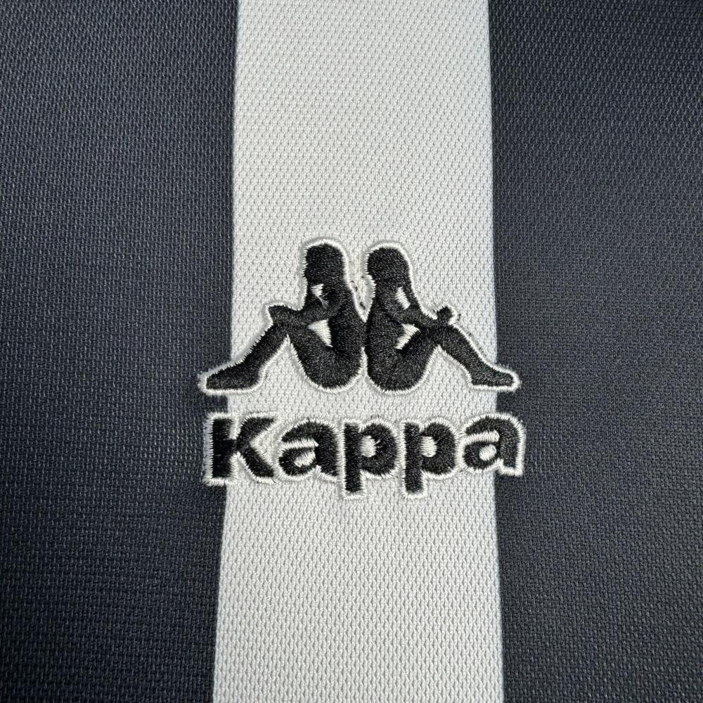 Retro Juventus 1994/1995 Home Football Jersey