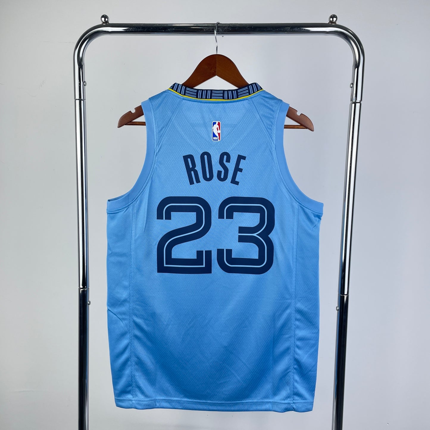 Memphis Grizzlies 2021 Football Jersey