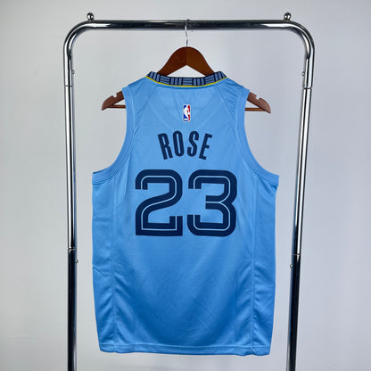 Memphis Grizzlies 2021 Football Jersey