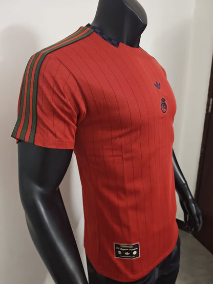 Bayern Munich Special Edition 2025/2026 Player Version Football Jersey
