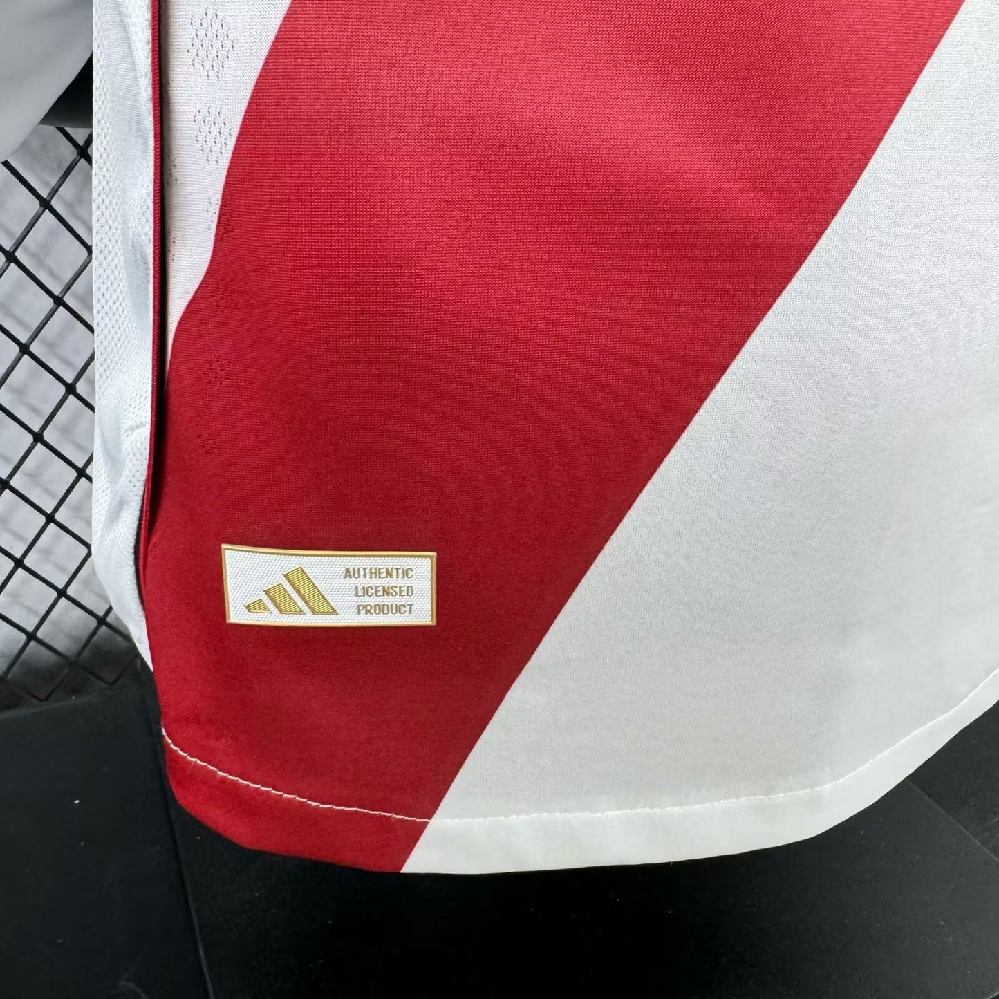 America（Mexico&MLS） 2025/2026 Home Player Version Football Jersey