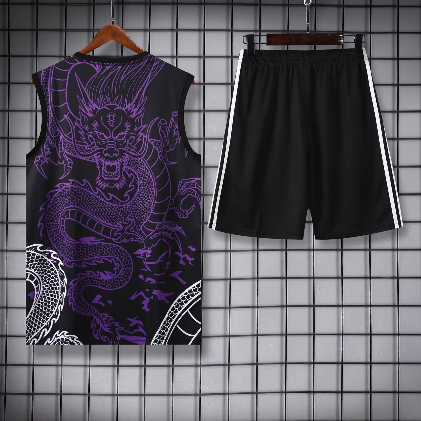 Real Madrid 2024/2025 Tracksuit