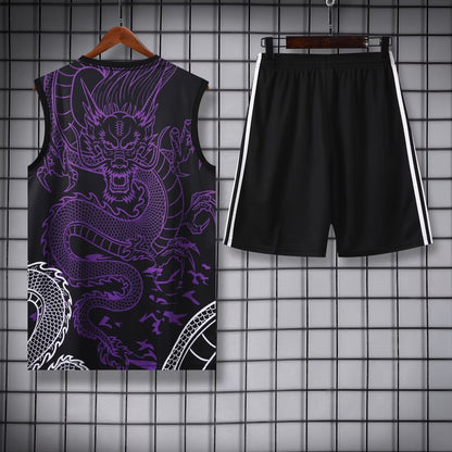 Real Madrid 2024/2025 Tracksuit