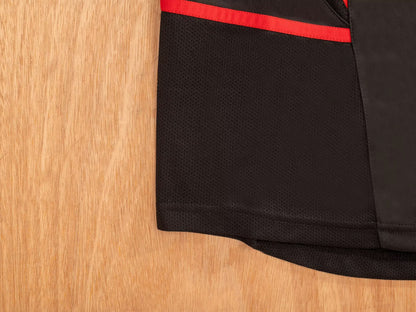 Retro Belgium 2002 Away Football Jersey