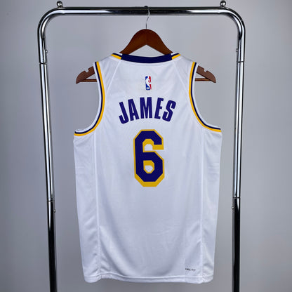 LA Lakers 2023 Football Jersey