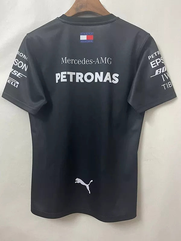 Racing Suit 2021 Football Jersey