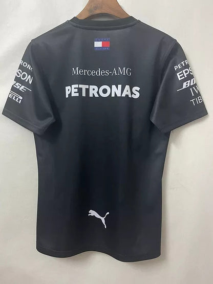 Racing Suit 2021 Football Jersey