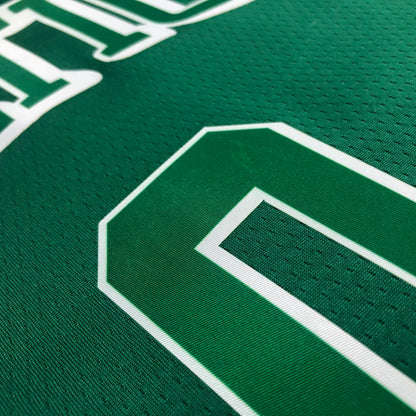 Retro Boston Celtics 2022 Football Jersey