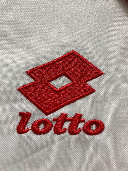Retro AC Milan 1993/1994 Away Football Jersey