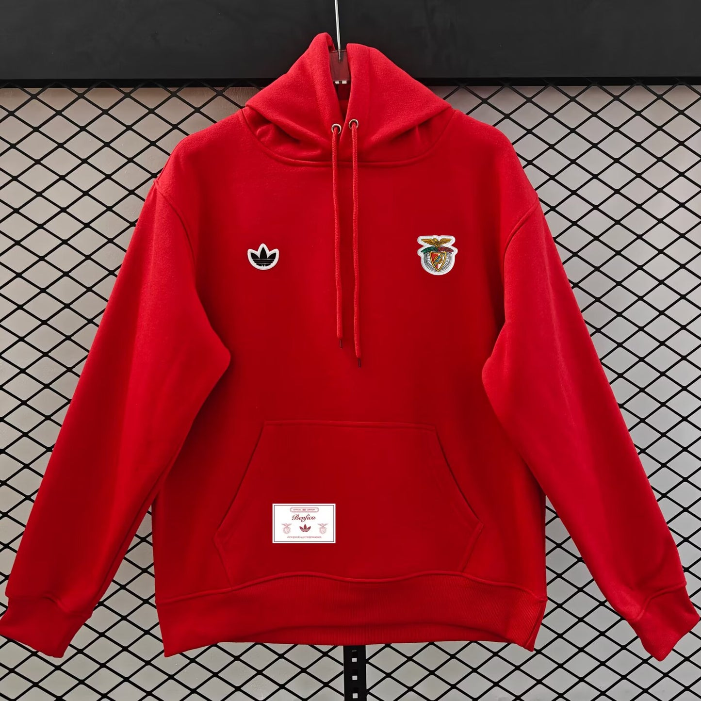 Jacket suite 2025/2026 Tracksuit