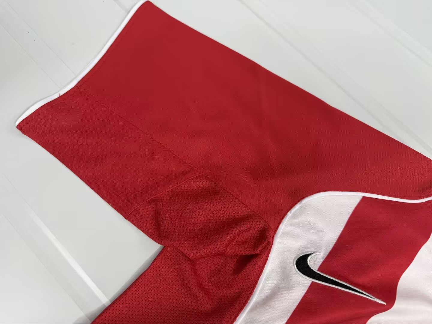 Retro PSV eindhoven 2004/2005 Home Fan Version Football Jersey