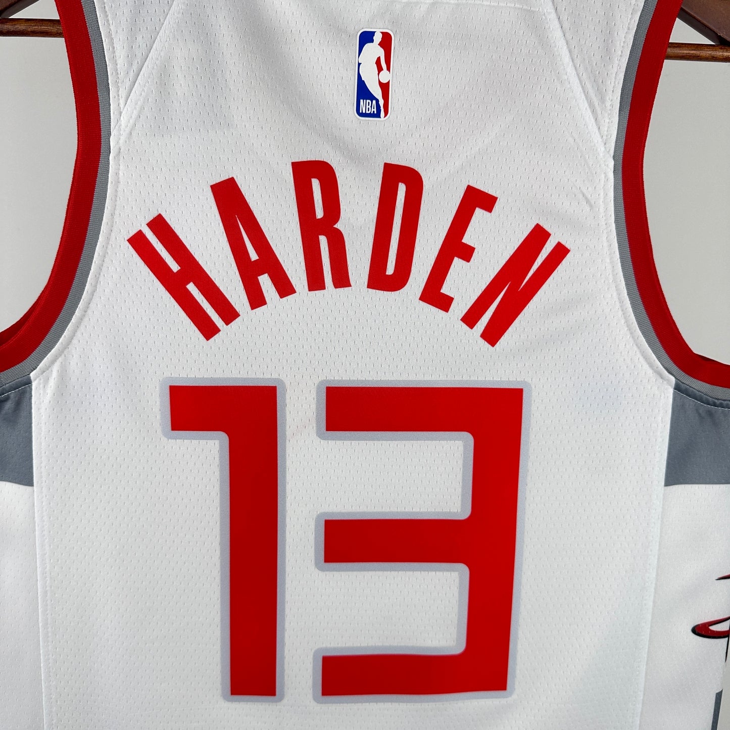 Houston Rockets 2020 Football Jersey