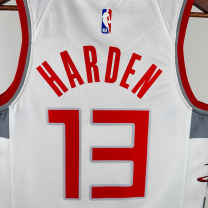 Houston Rockets 2020 Football Jersey