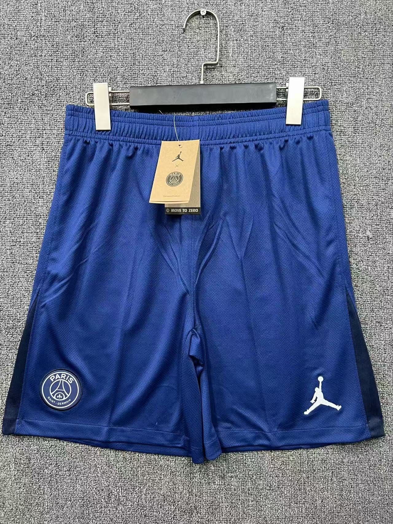 PSG Paris Third Away Football Jersey