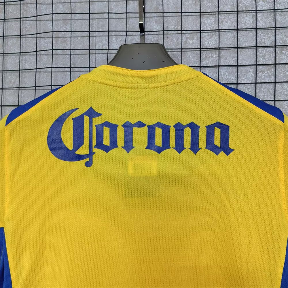 Retro America 2004/2005 Home Football Jersey