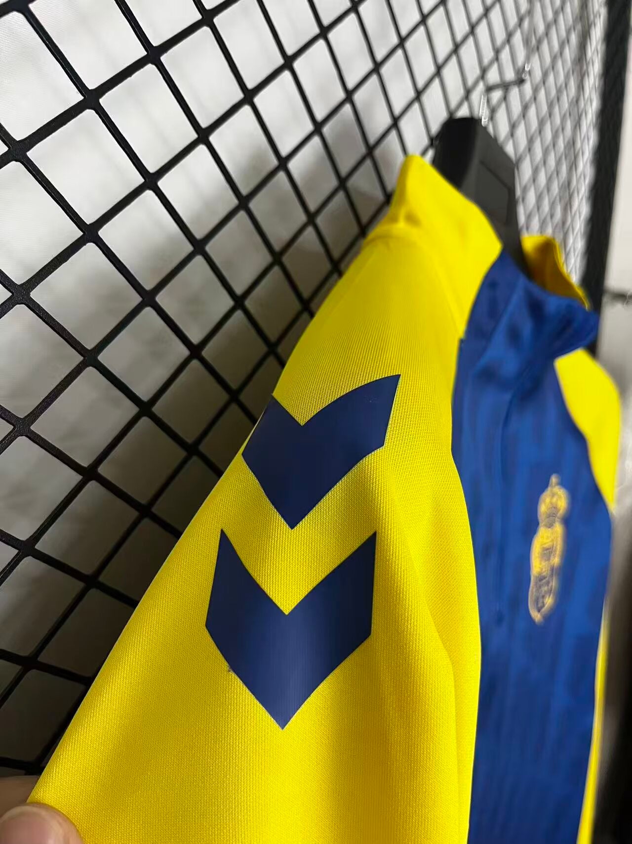 Jacket suite 2025/2026 Tracksuit