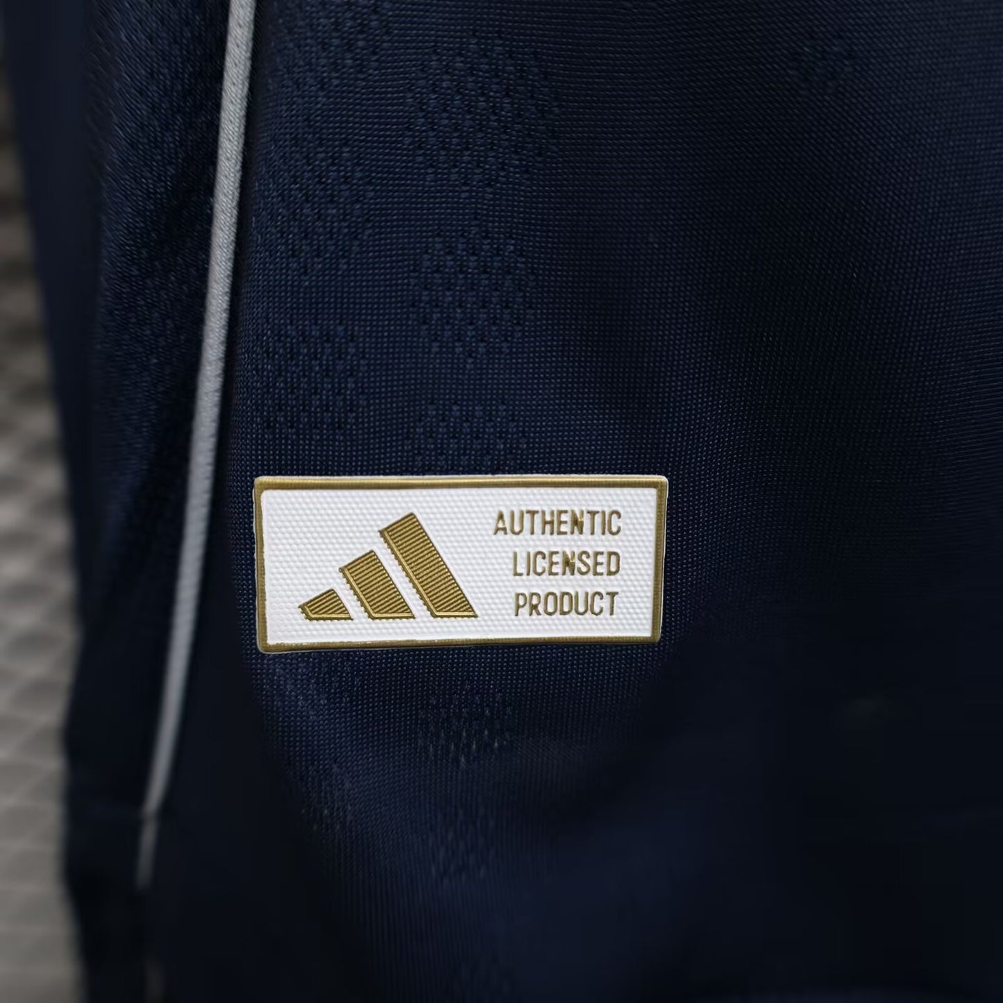 other team 2025/2026 Third Away Player Version Football Jersey