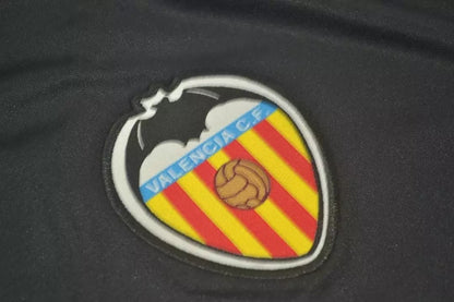Retro valencia 2006 Football Jersey