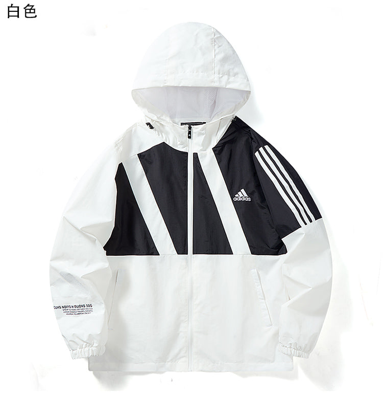 Windbreaker 2025/2026 Windbreaker