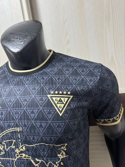 other team 2025/2026 Player Version Football Jersey