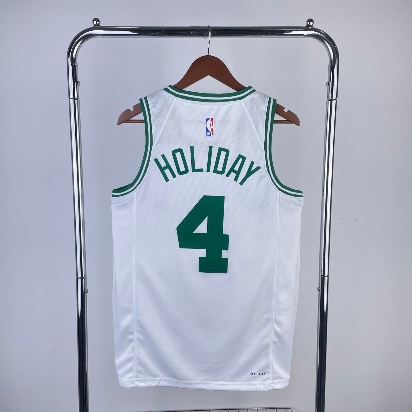 Boston Celtics 2023 Football Jersey