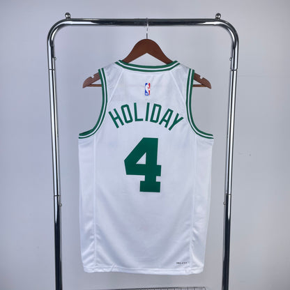 Boston Celtics 2023 Football Jersey