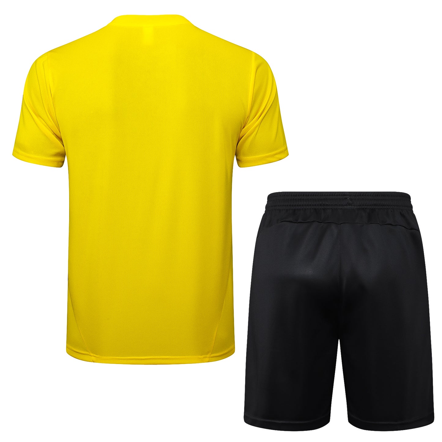 Borussia Dortmund 2024/2025 Fan Version Tracksuit