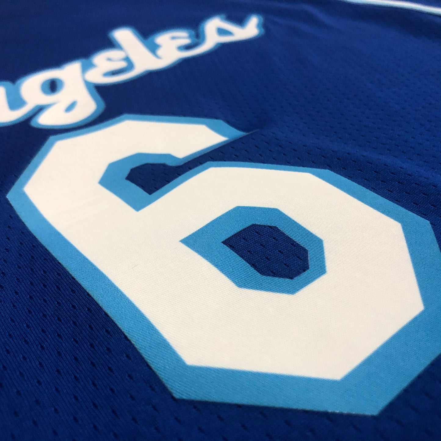 NBA&NFL&MLB Football Jersey