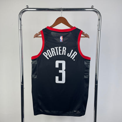 Houston Rockets 2024 Football Jersey