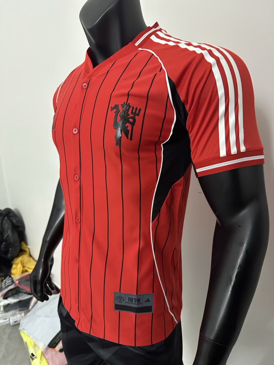 NBA&NFL&MLB 2025/2026 Football Jersey