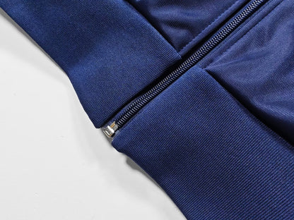 Jacket suite 2025/2026 Tracksuit
