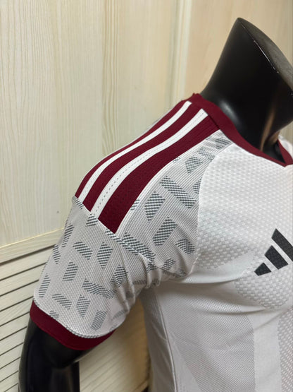 United Arab Emirates 2026/2027 Home Player Version Football Jersey