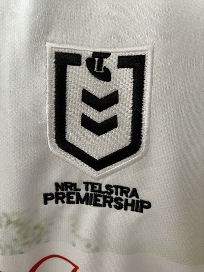 Rugby Jerseys 2025 Fan Version Football Jersey