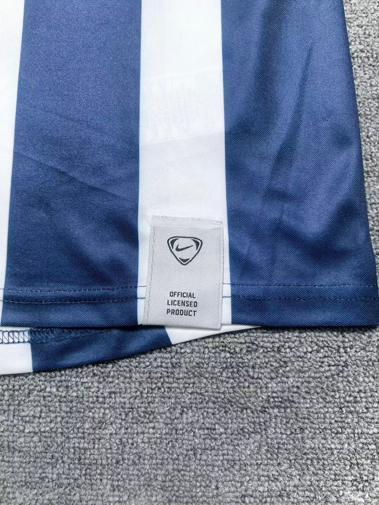 Retro Monterrey 2005 Away Football Jersey