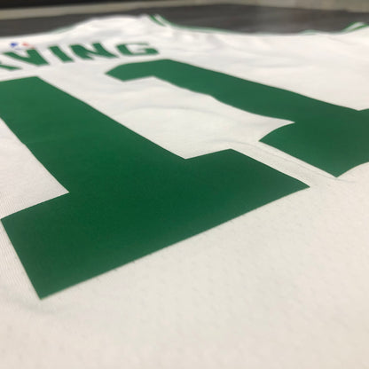 Boston Celtics Football Jersey