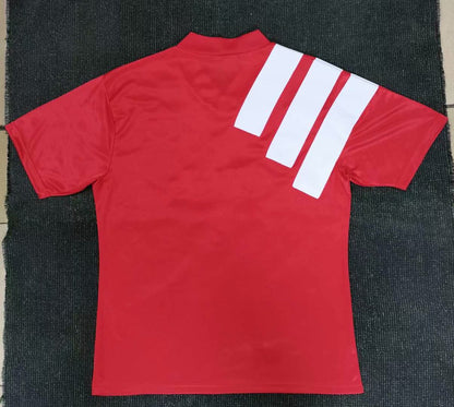 Retro Liverpool 1992/1993 Home Football Jersey