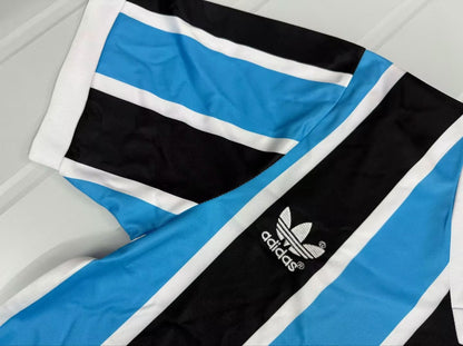 Retro Grêmio 1983/1984 Home Fan Version Football Jersey