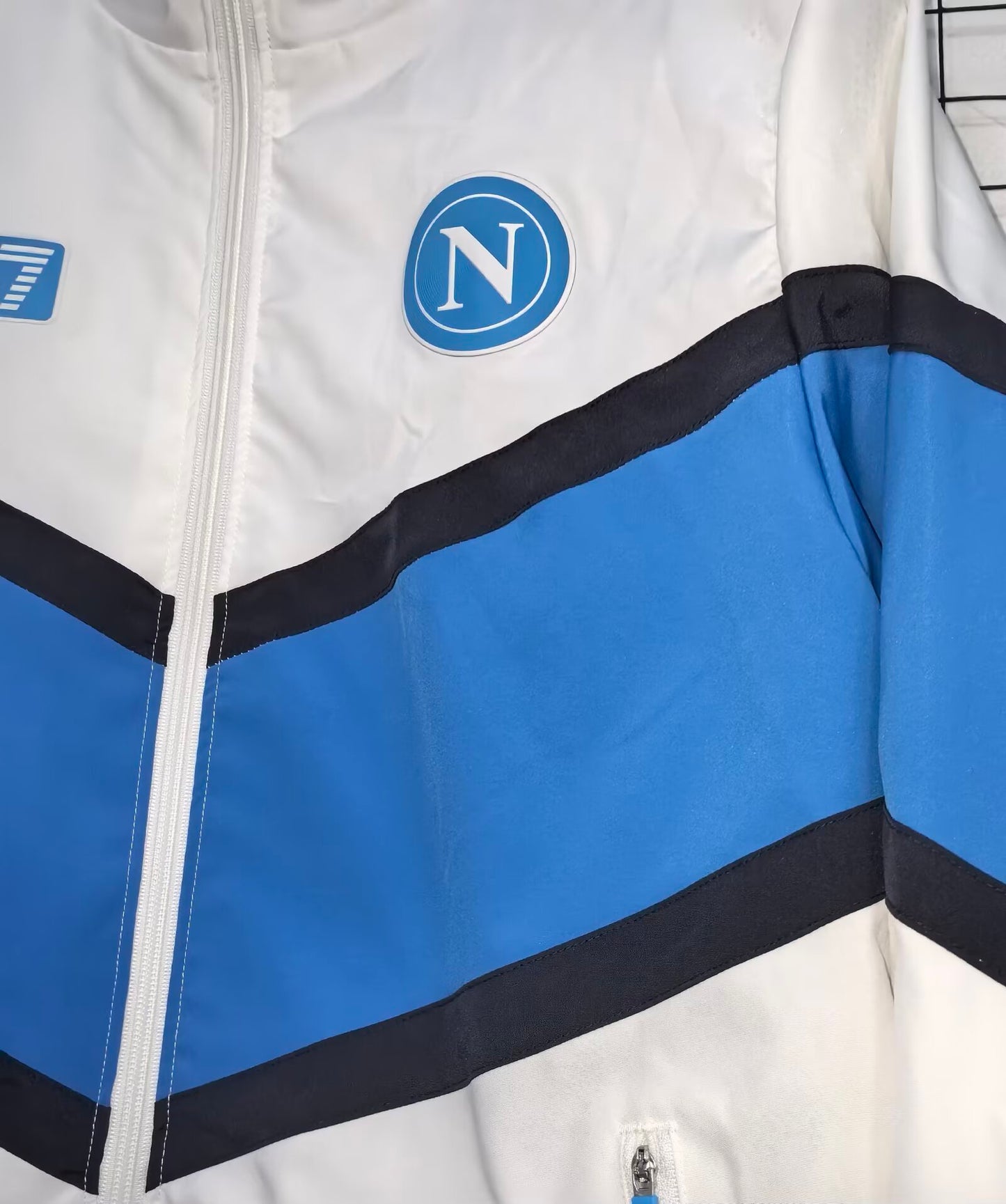 Windbreaker 2025/2026 Windbreaker