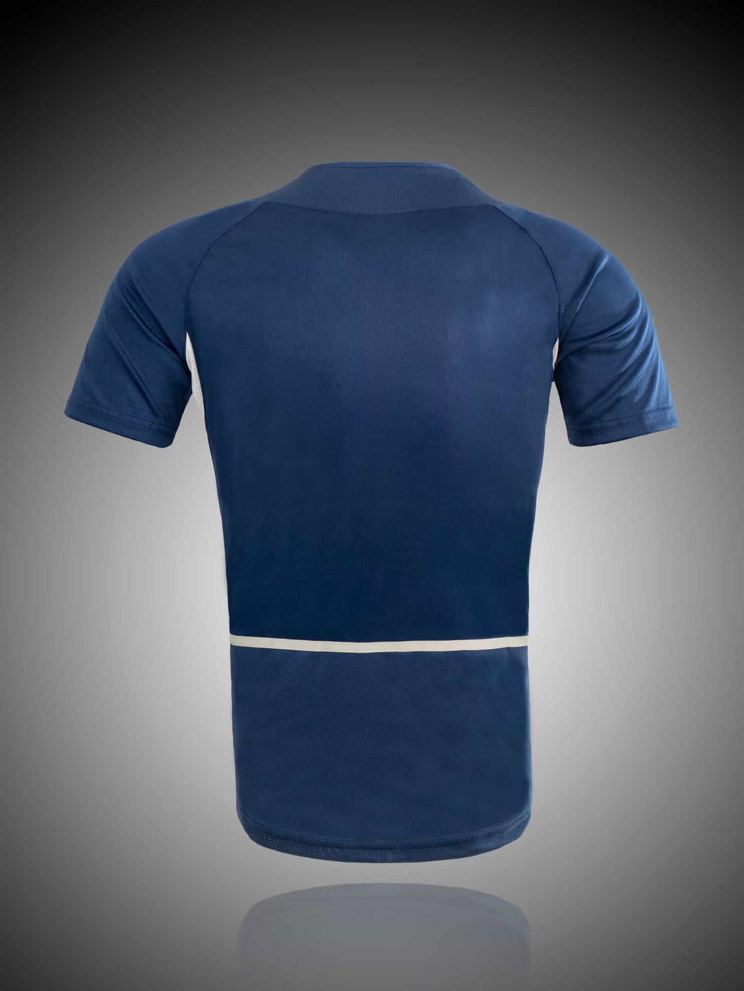 Retro Usa America 2002 Away Football Jersey