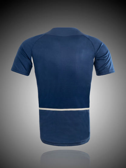 Retro Usa America 2002 Away Football Jersey