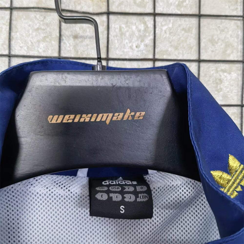 Windbreaker 2026/2027 Windbreaker
