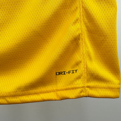 LA Lakers 2023 Football Jersey